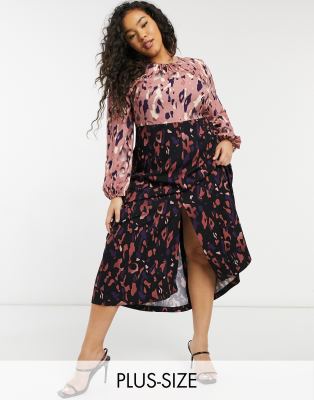 plus size occasionwear uk