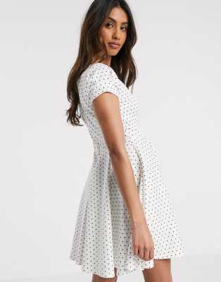 asos closet london dress