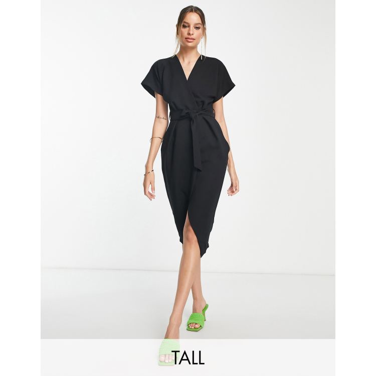 Hugo boss zalando kleid best sale