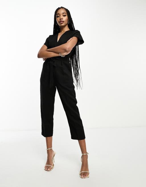 Asos cheap kimono jumpsuit