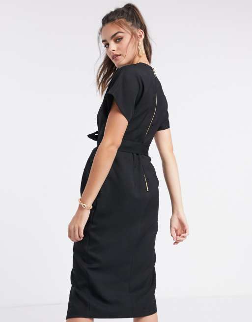 Asos hot sale closet dresses