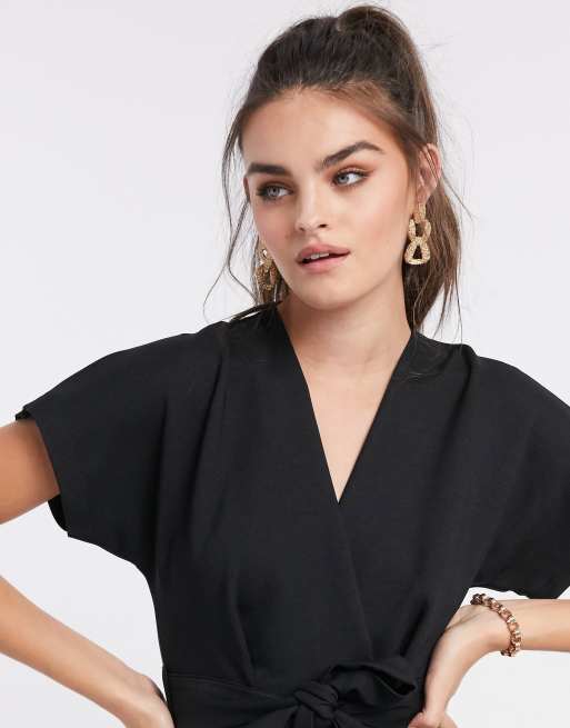 Closet dresses clearance asos