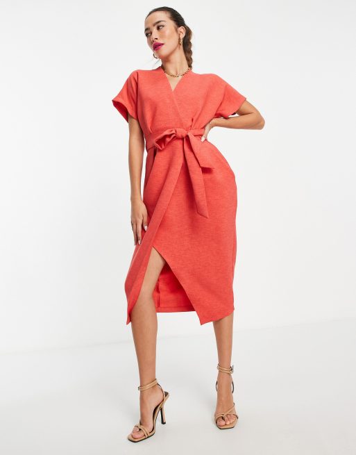 Asos 2024 closet dress