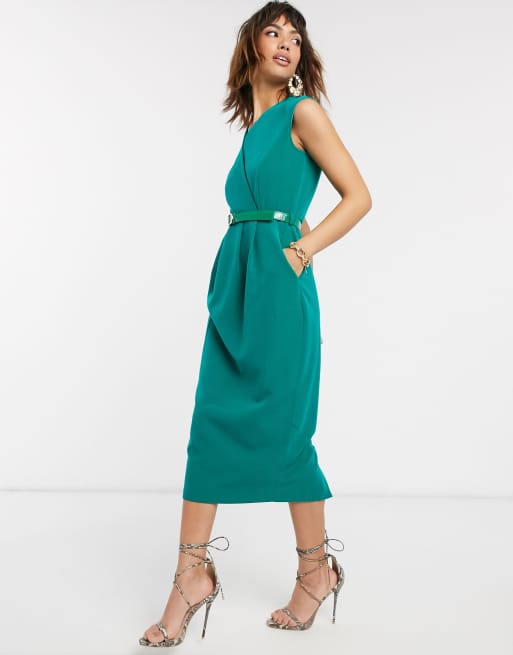 Asos princess outlet dress