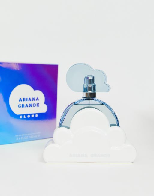 Ariana Grande Cloud Eau De Parfum Spray Womens Fragrance