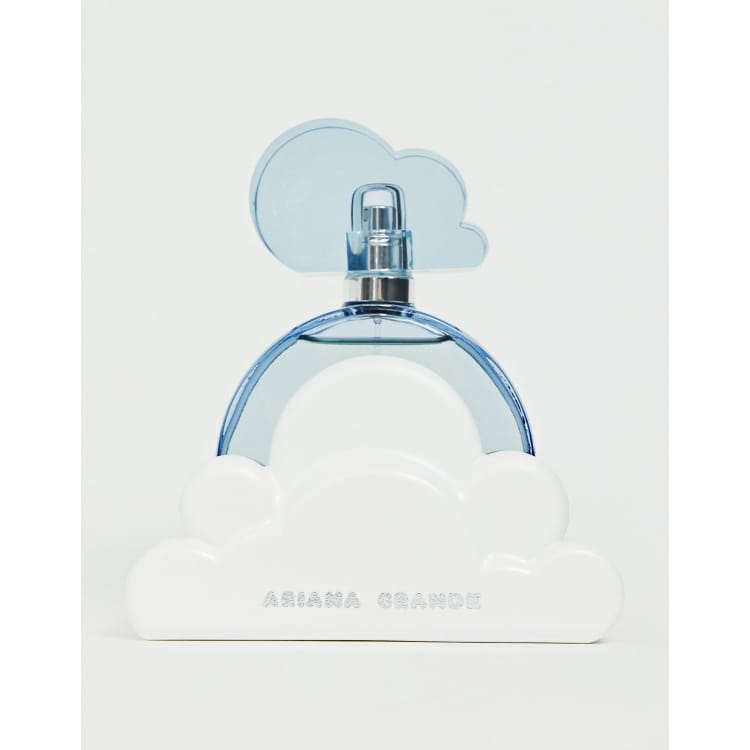 Cloud ariana discount