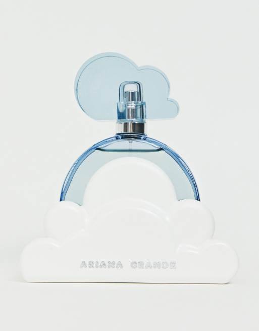 The cloud perfume ariana grande hot sale