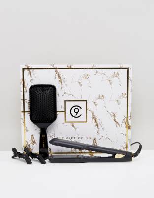 Cloud nine wide outlet iron christmas gift set
