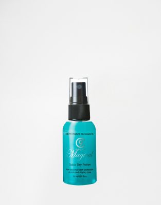 CLOUD NINE Magical Quick Dry Potion - 200ml