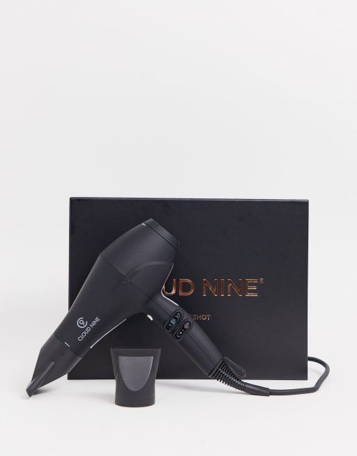 Cloud Nine The Airshot Hairdryer