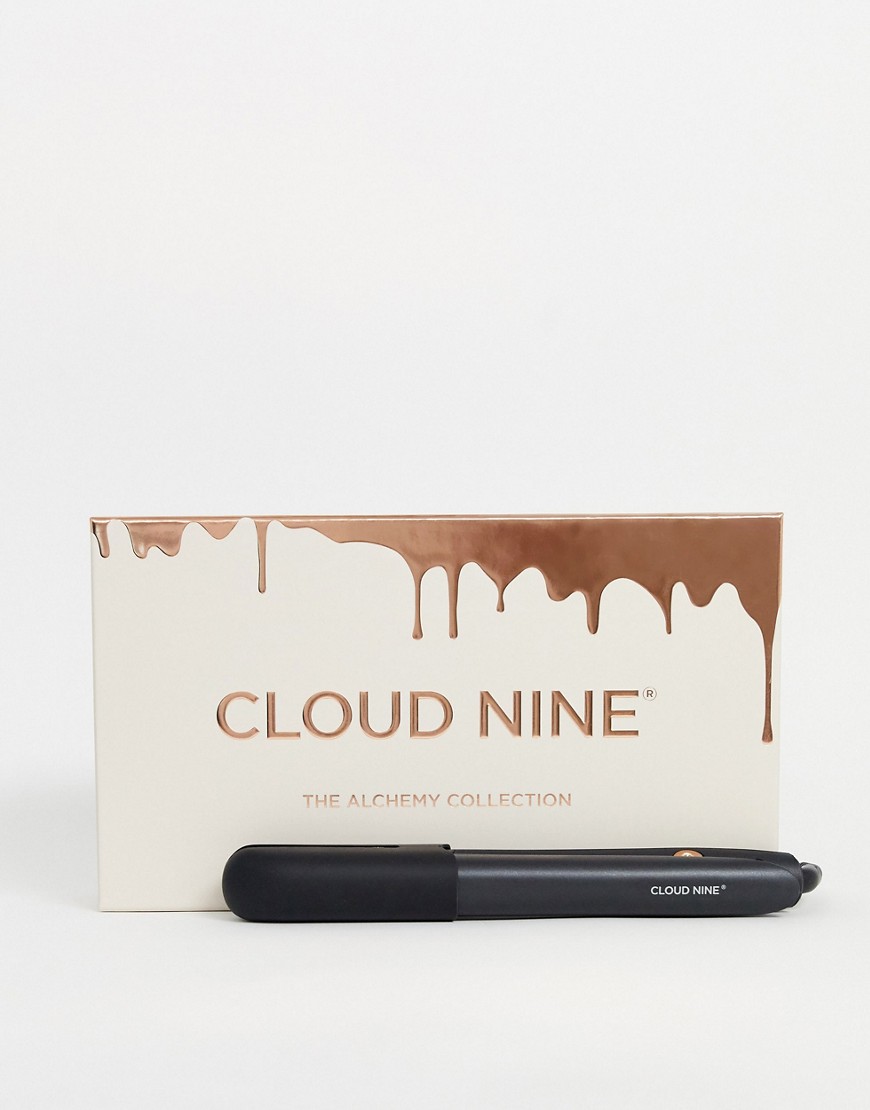 Cloud Nine The Alchemy Collection Touch Iron Giftset-No Colour