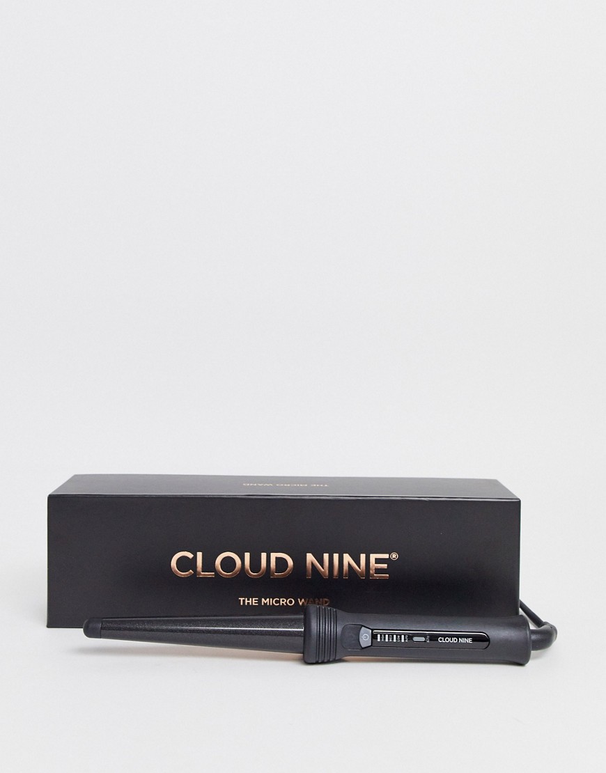 Cloud Nine - The Micro Wand-Zonder kleur