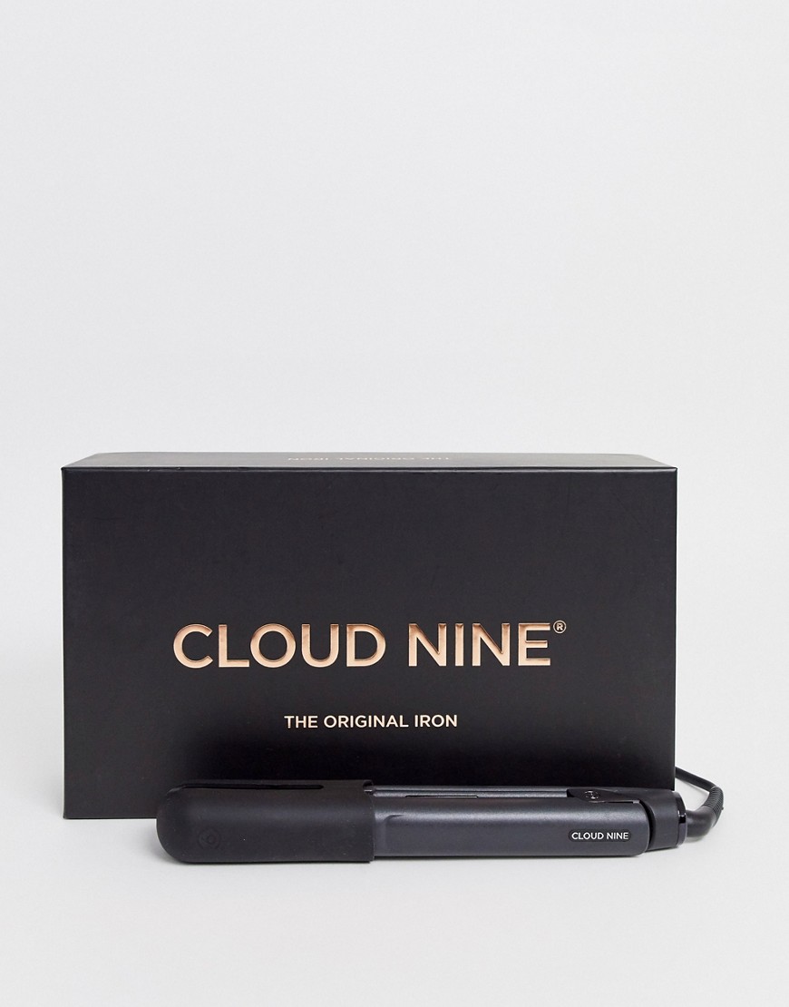 Cloud Nine - The Original - Ferro per capelli-Nessun colore