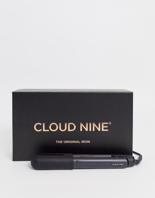 Cloud Nine®  Award-Winning Hair Styling Tools