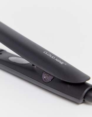 cloud nine touch hair straightener