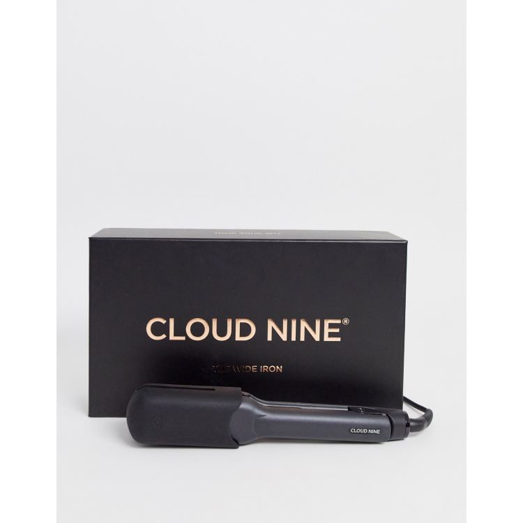 Cloud 9 outlet wide plate