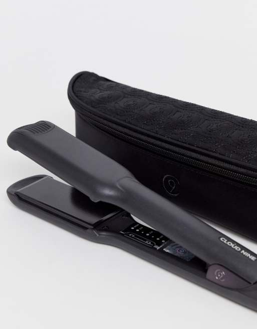 Cloud nine on sale wide iron straighteners