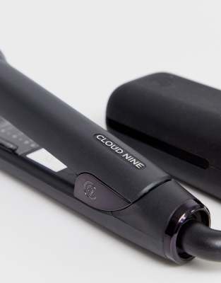 cloud nine hair straightener