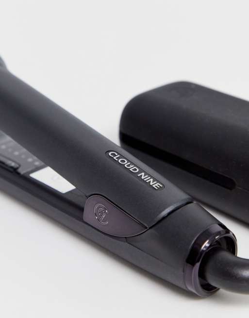 Cloud nine deals hair straightners