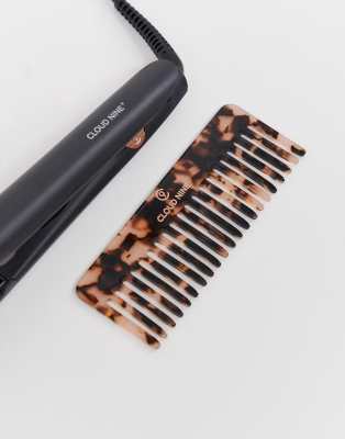 cloud nine touch iron