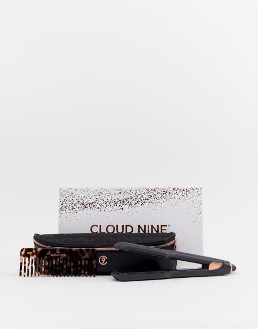 Cloud nine wide 2025 iron gift of gold