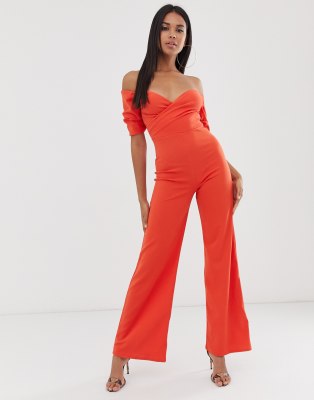 club london jumpsuit