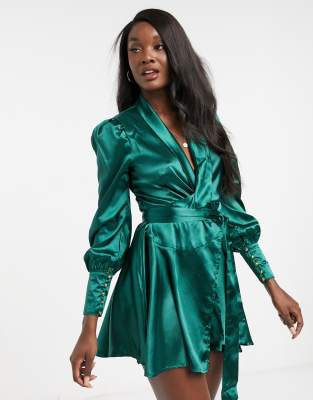 dress shawl with sleeves
