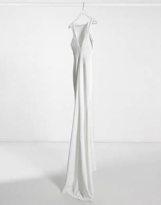 club l wedding dress