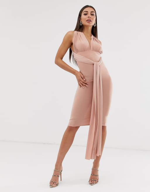 Club l hotsell multiway dress