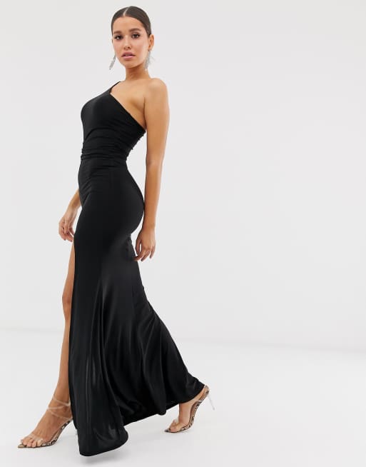 Club l cheap maxi dress