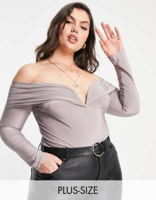 asos womens going out tops