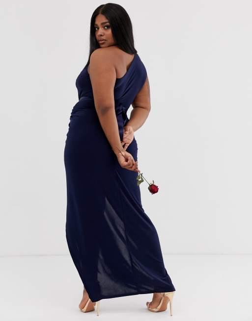 Club l hot sale bridesmaid dress