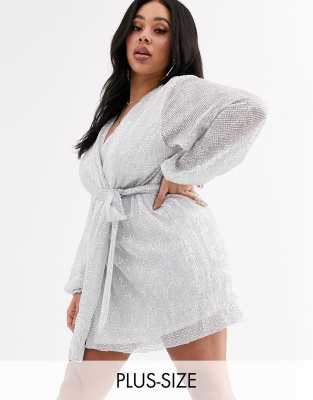 club l plus size dresses