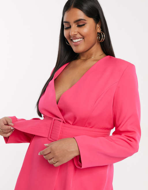 Club l plus size on sale dresses