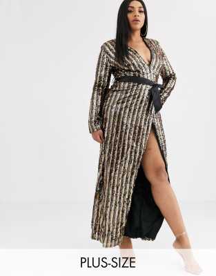 club l plus dresses