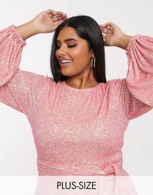 asos plus size summer dresses