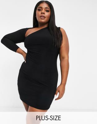 plus size mini party dresses