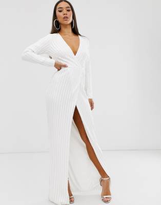 asos club l dress