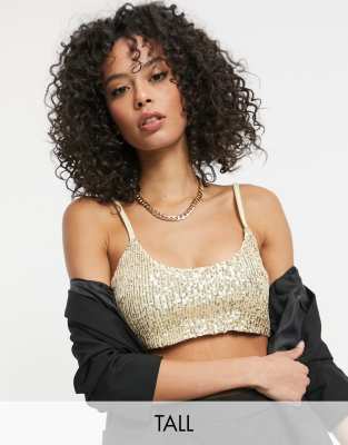 asos party tops