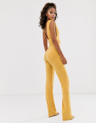 club l jumpsuit