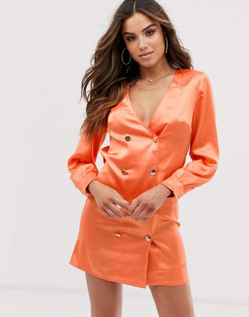 Camicia Chemisier Donna A Maniche Lunghe In Poliestere - Eleganza Semplice Per Ogni Occasione
