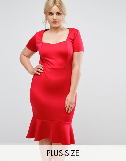 Club l plus size shop