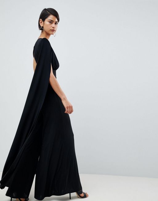 Capes Outfits Tops, Dresses & Jumpsuits Styles – Club L London - UK