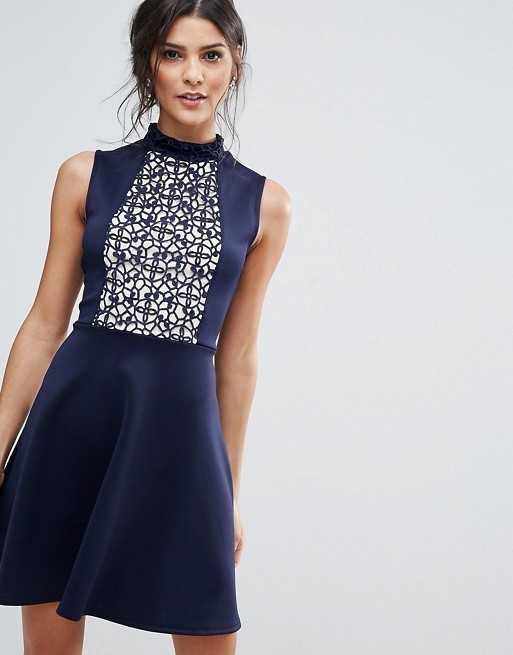 Clothes & Dreams: Why you will love these NYE dresses: the lace