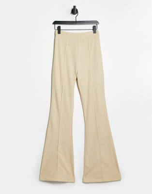 flare leg pants