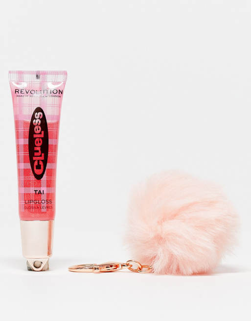 Clueless X Revolution Gloss Tai Exclusivité Asos Asos 4920