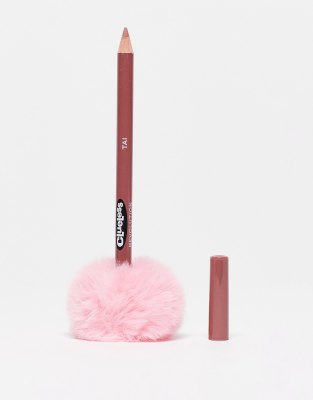 Revolution Clueless x Revolution Lip Liner - Tai - ASOS Exclusive-Pink