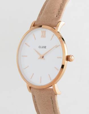 cluse hazelnut