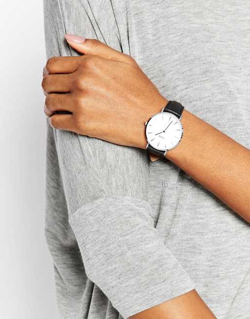 Cluse argento cheap