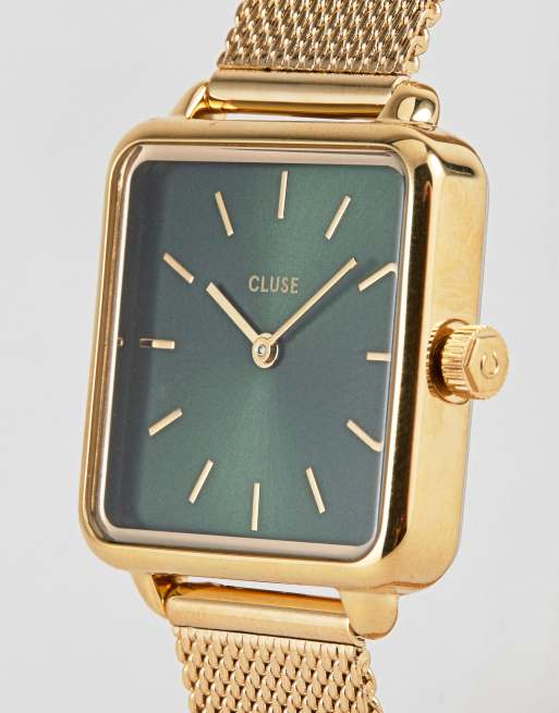 Cluse watch hotsell la garconne